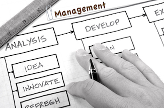 Leadership & Management - Planen