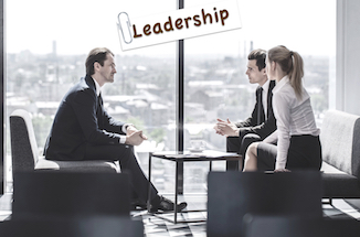 Leadership & Management - Personal