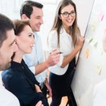 Unternehmenskultur durch Meetings verändern